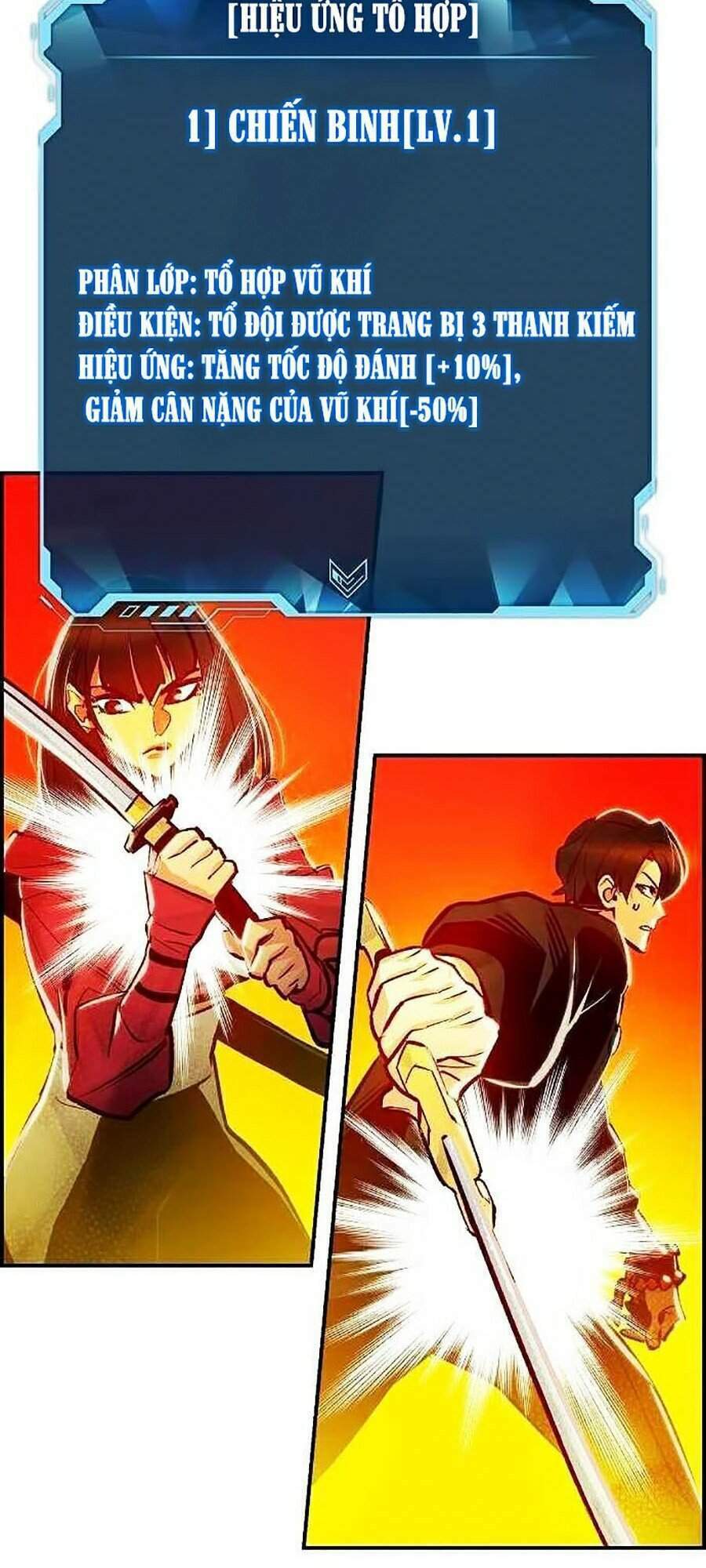 Độc Cô Tử Linh Sư: Chapter 6
