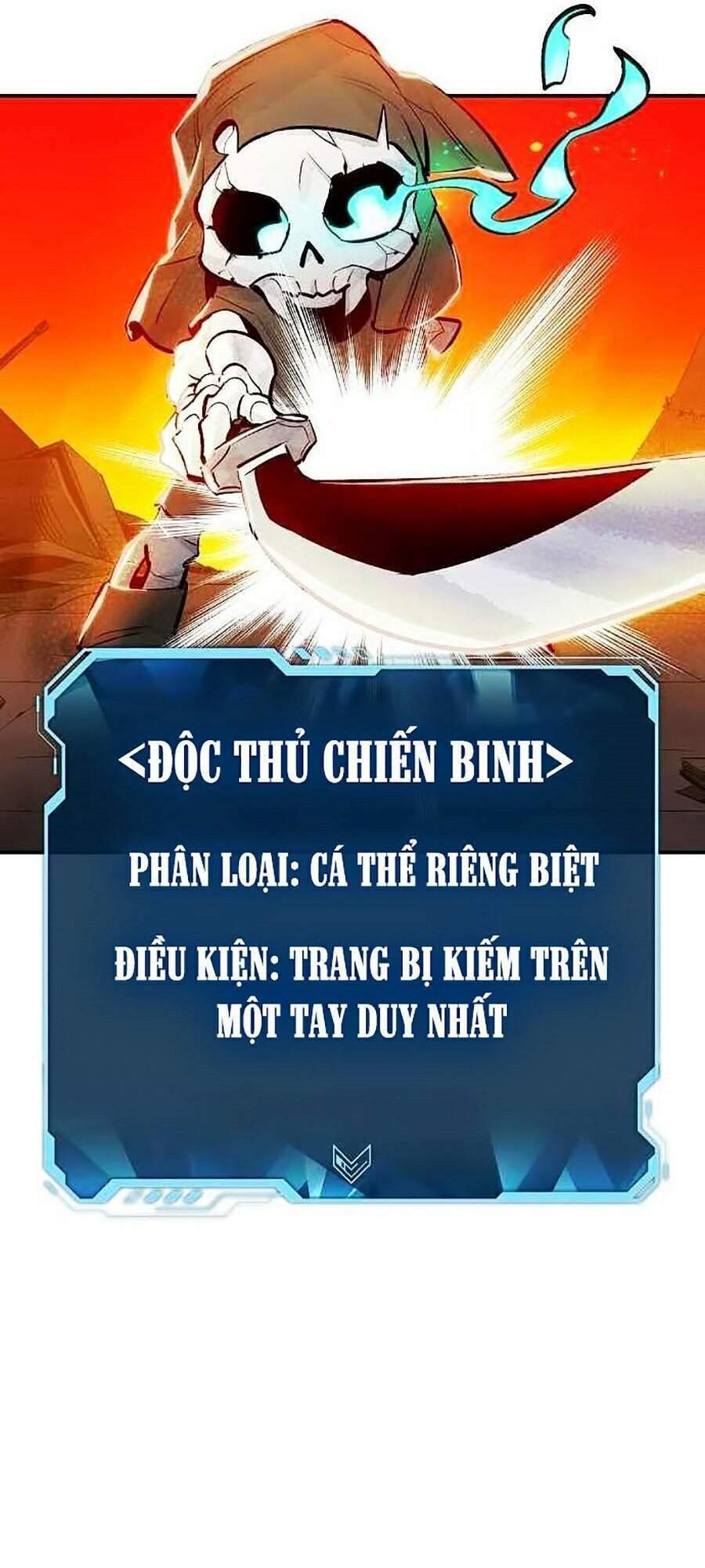 Độc Cô Tử Linh Sư: Chapter 6