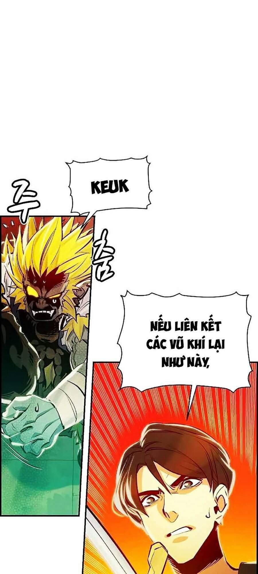 Độc Cô Tử Linh Sư: Chapter 6