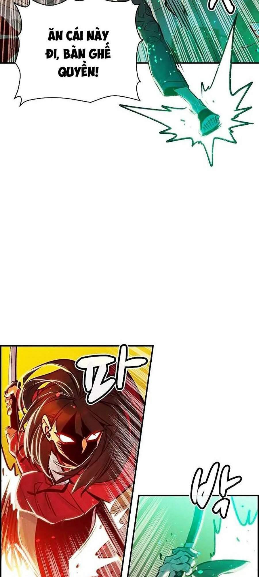 Độc Cô Tử Linh Sư: Chapter 6
