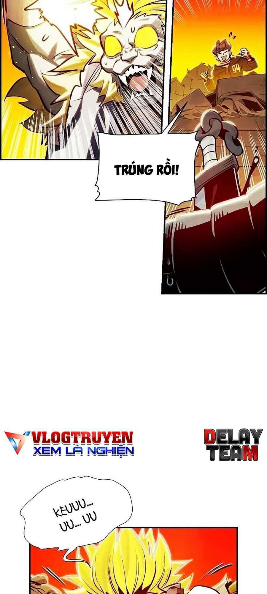 Độc Cô Tử Linh Sư: Chapter 6