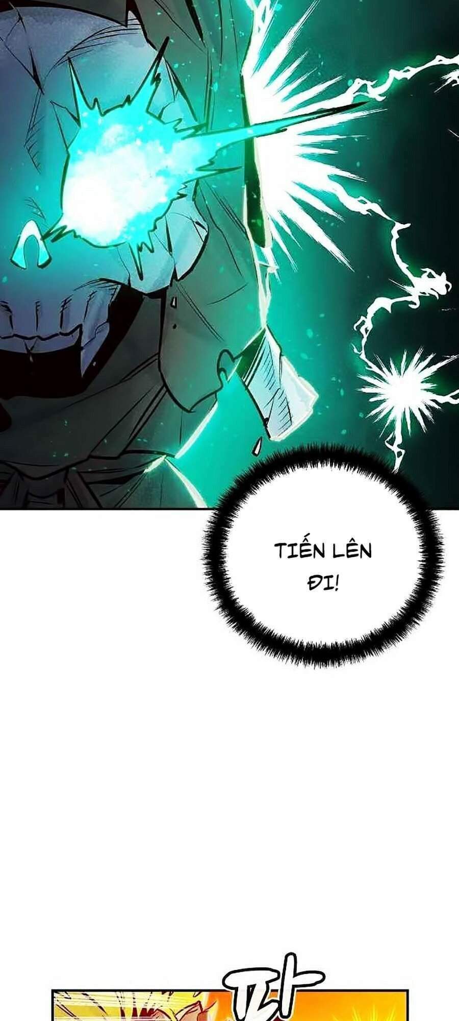 Độc Cô Tử Linh Sư: Chapter 6