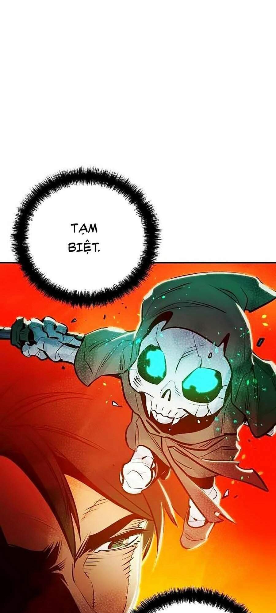 Độc Cô Tử Linh Sư: Chapter 6