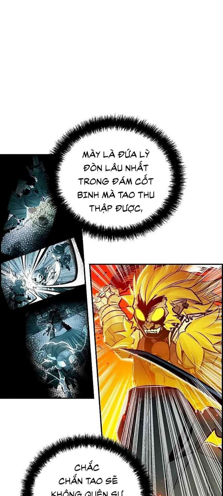 Độc Cô Tử Linh Sư: Chapter 6