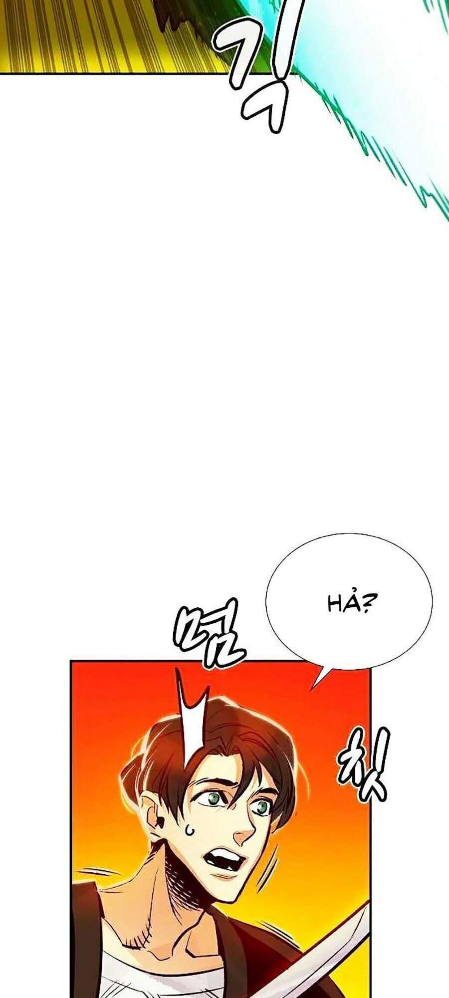 Độc Cô Tử Linh Sư: Chapter 6