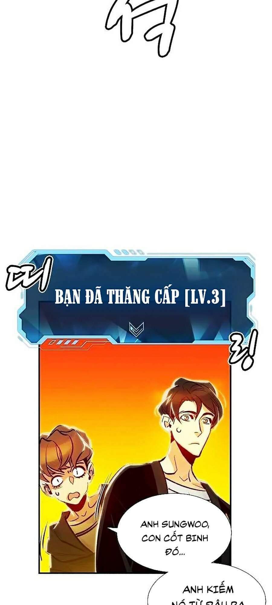 Độc Cô Tử Linh Sư: Chapter 6