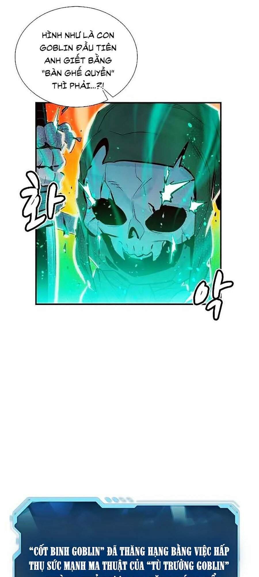 Độc Cô Tử Linh Sư: Chapter 6