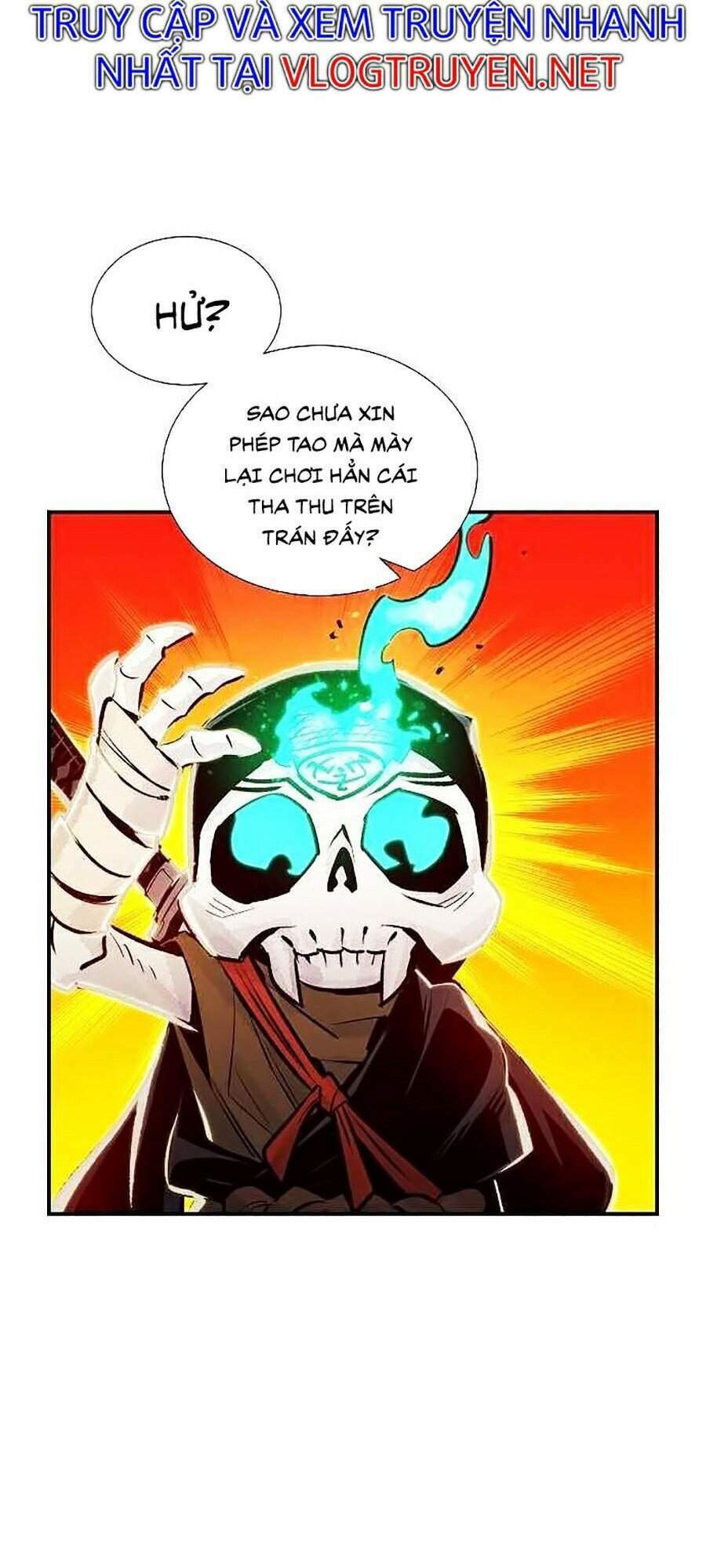Độc Cô Tử Linh Sư: Chapter 6