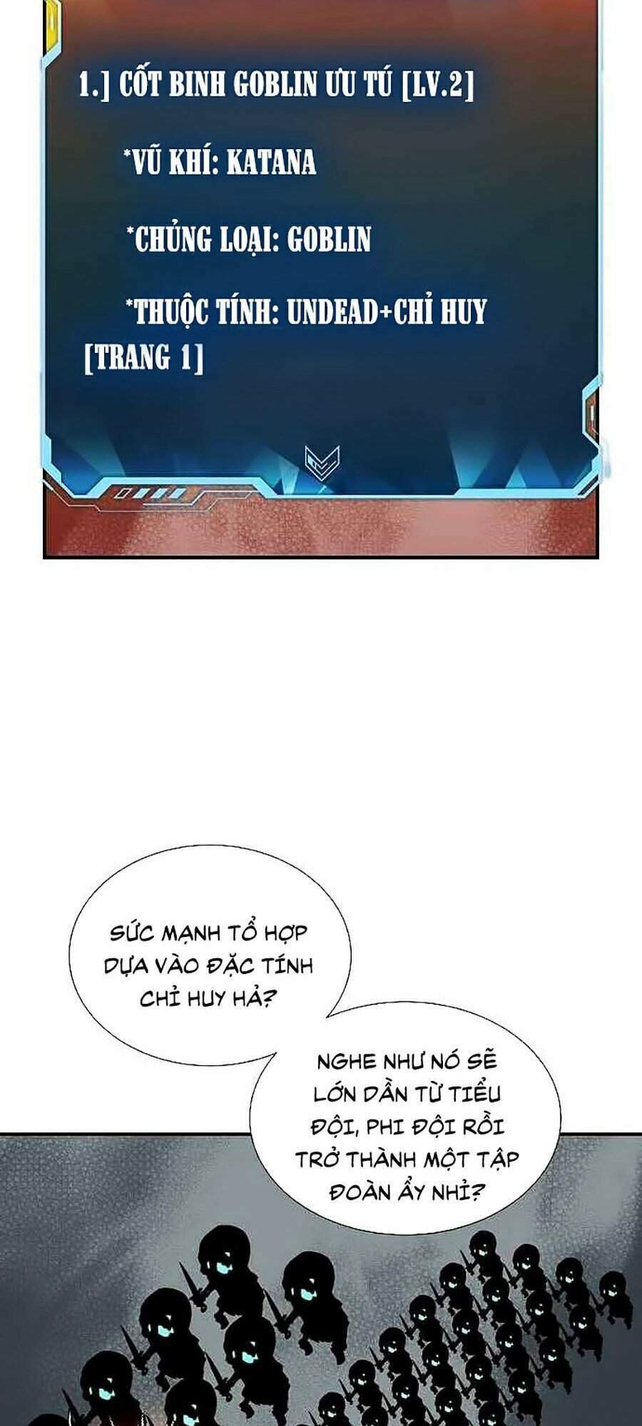 Độc Cô Tử Linh Sư: Chapter 6