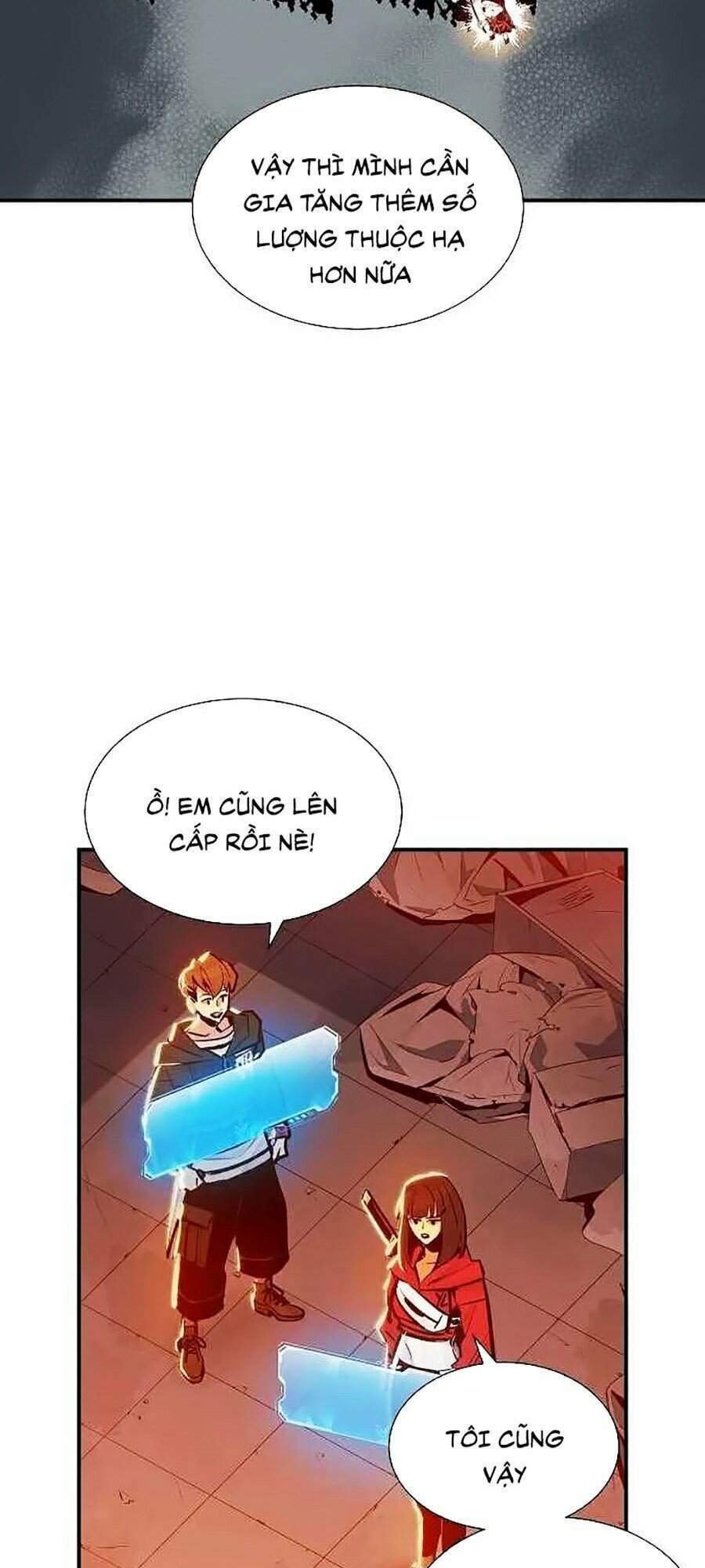 Độc Cô Tử Linh Sư: Chapter 6