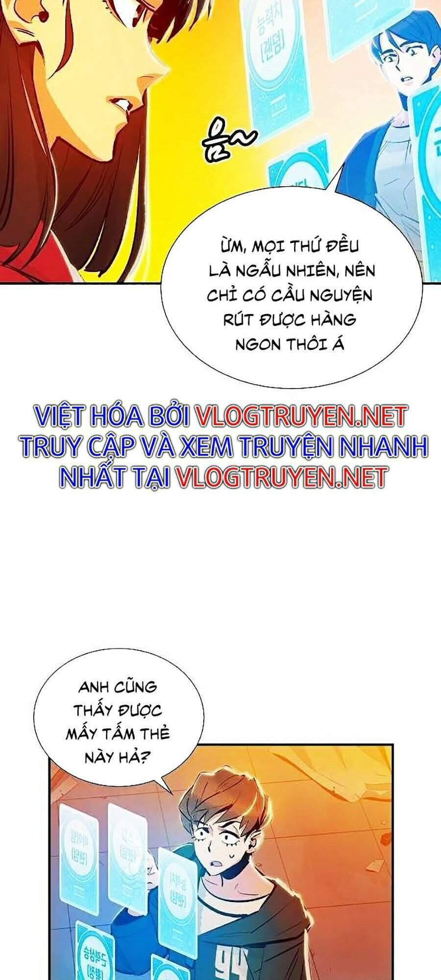 Độc Cô Tử Linh Sư: Chapter 6