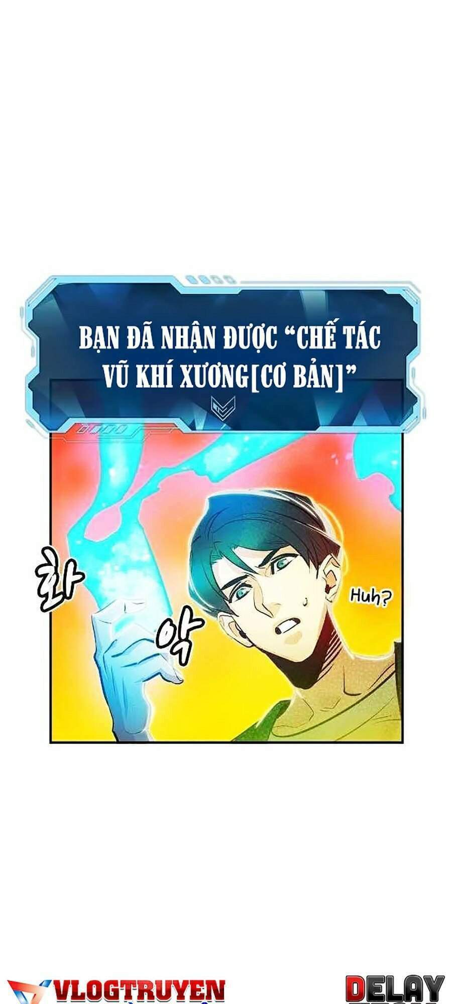 Độc Cô Tử Linh Sư: Chapter 6