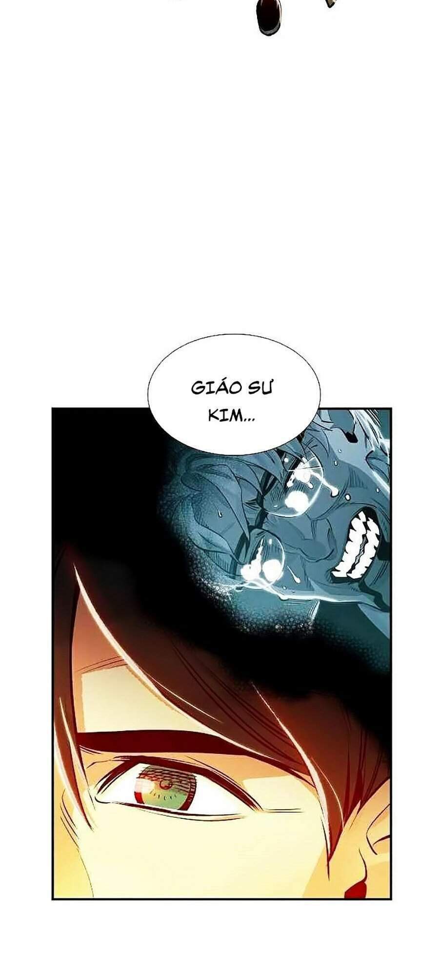 Độc Cô Tử Linh Sư: Chapter 6