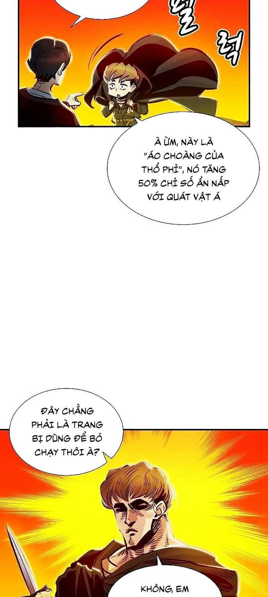 Độc Cô Tử Linh Sư: Chapter 6