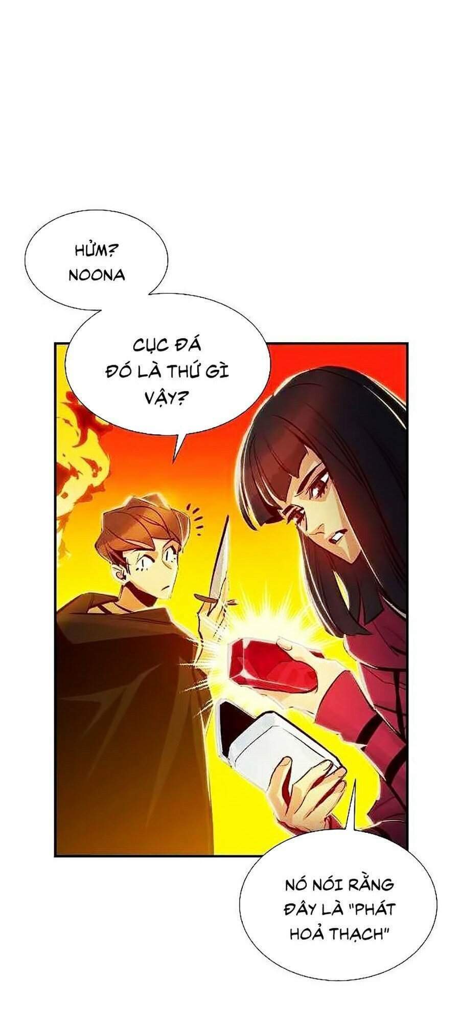 Độc Cô Tử Linh Sư: Chapter 6