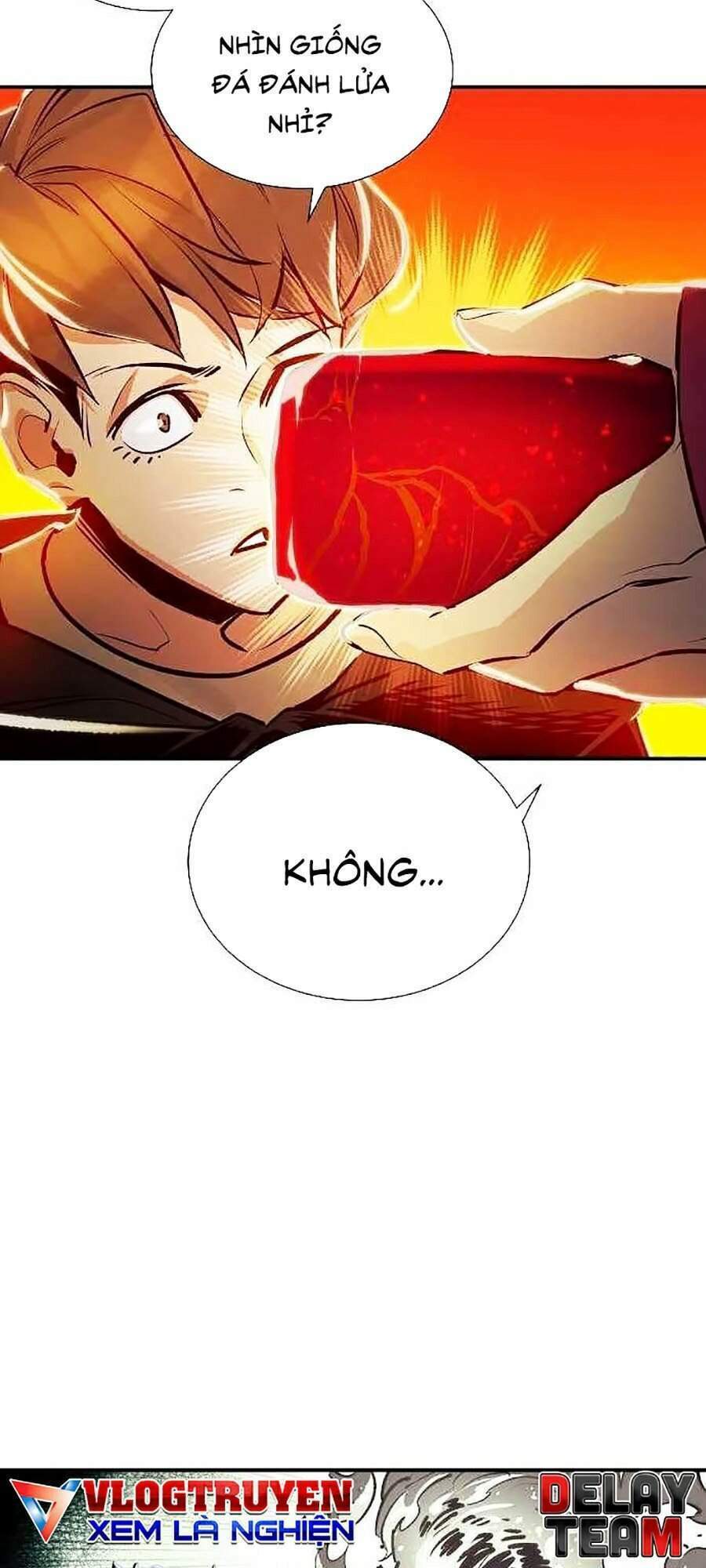 Độc Cô Tử Linh Sư: Chapter 6