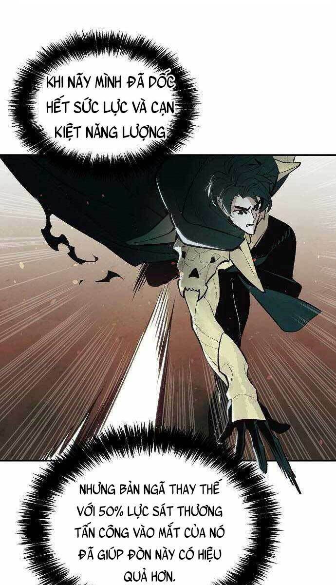 Độc Cô Tử Linh Sư: Chapter 60