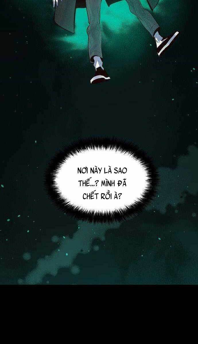 Độc Cô Tử Linh Sư: Chapter 60