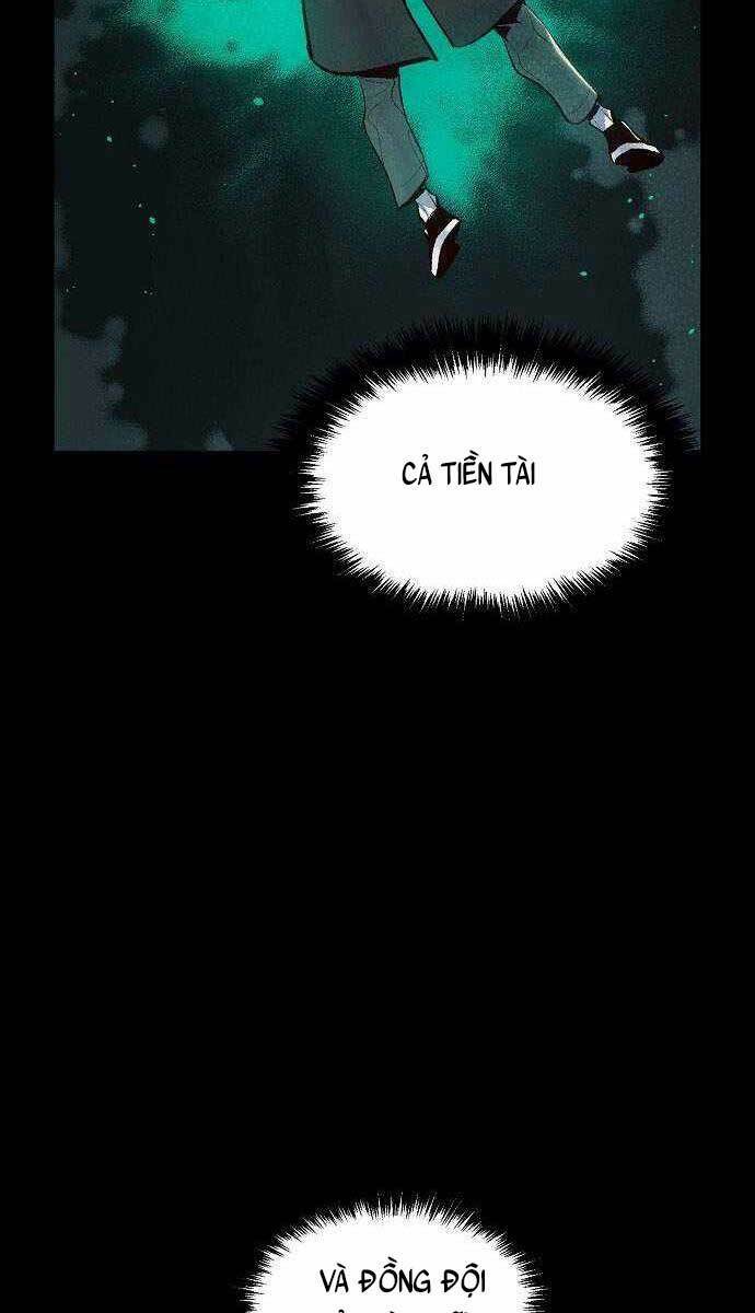 Độc Cô Tử Linh Sư: Chapter 60