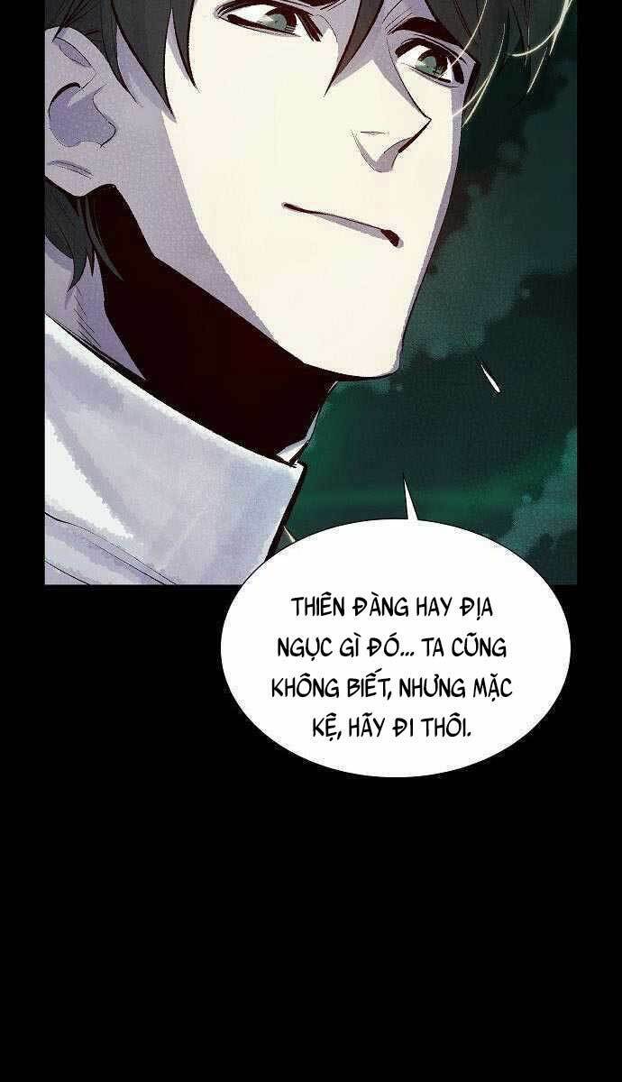 Độc Cô Tử Linh Sư: Chapter 60