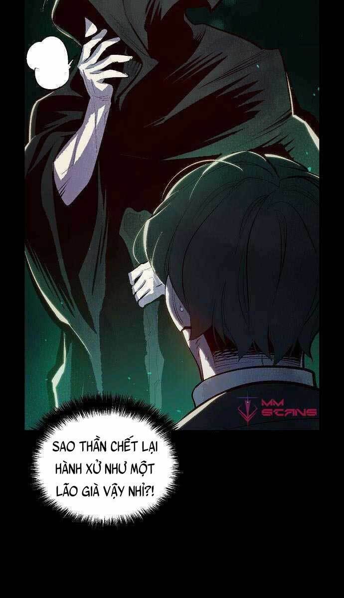 Độc Cô Tử Linh Sư: Chapter 60