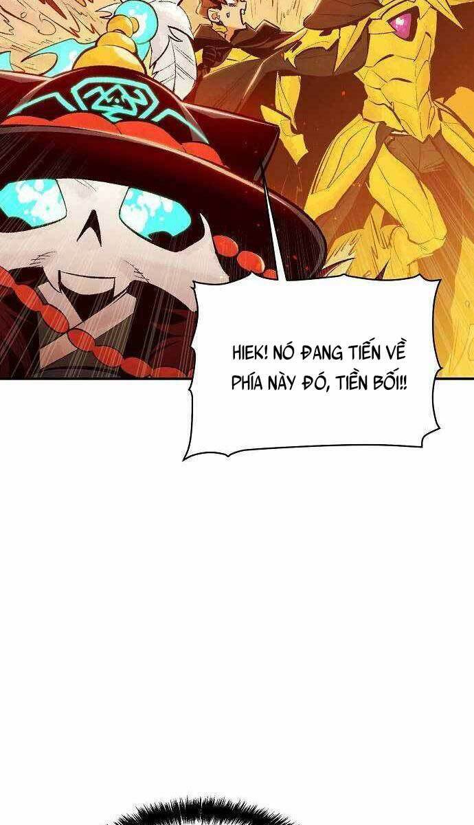 Độc Cô Tử Linh Sư: Chapter 60