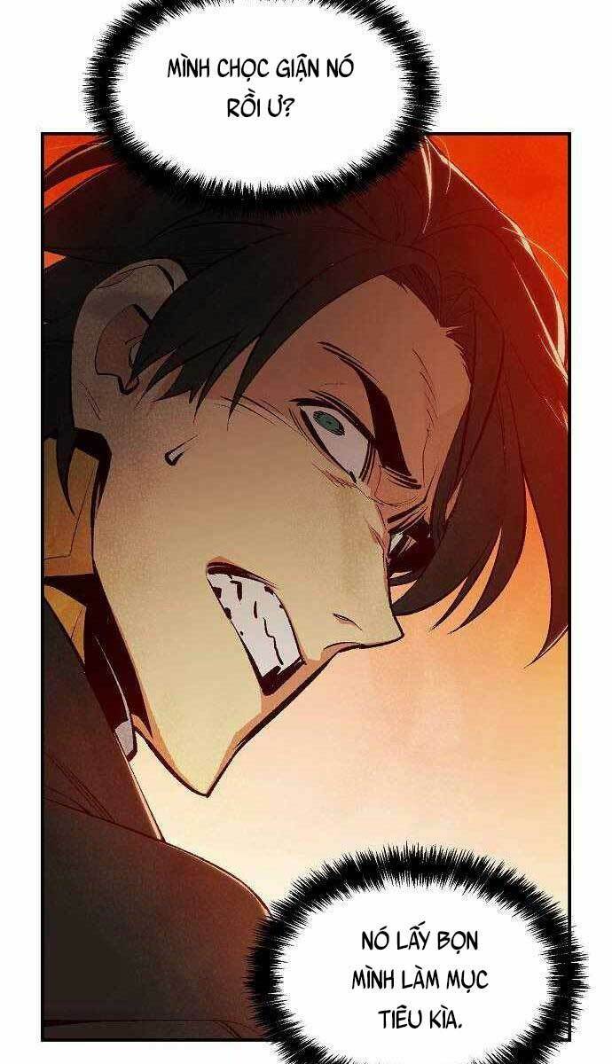 Độc Cô Tử Linh Sư: Chapter 60