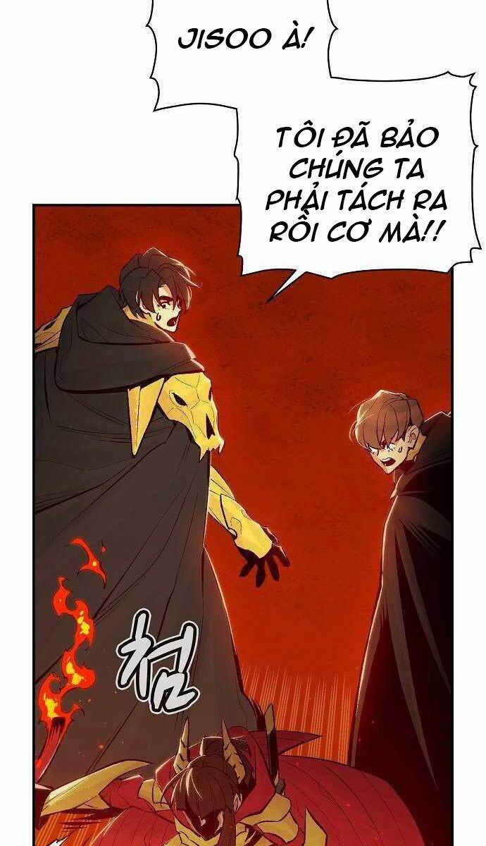 Độc Cô Tử Linh Sư: Chapter 60