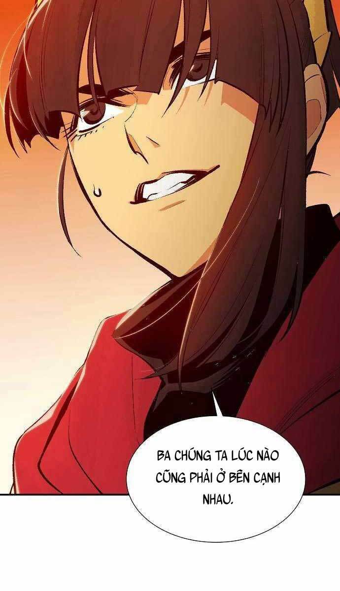 Độc Cô Tử Linh Sư: Chapter 60