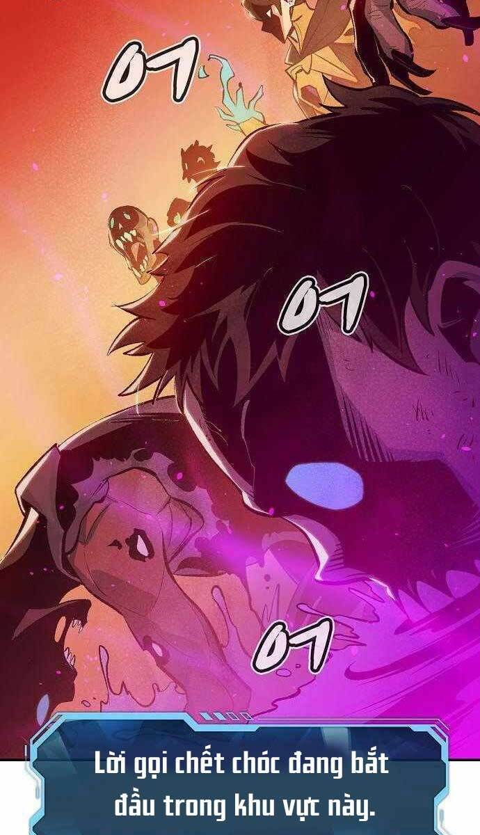 Độc Cô Tử Linh Sư: Chapter 60