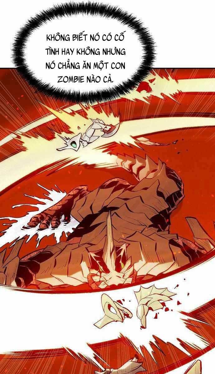 Độc Cô Tử Linh Sư: Chapter 60