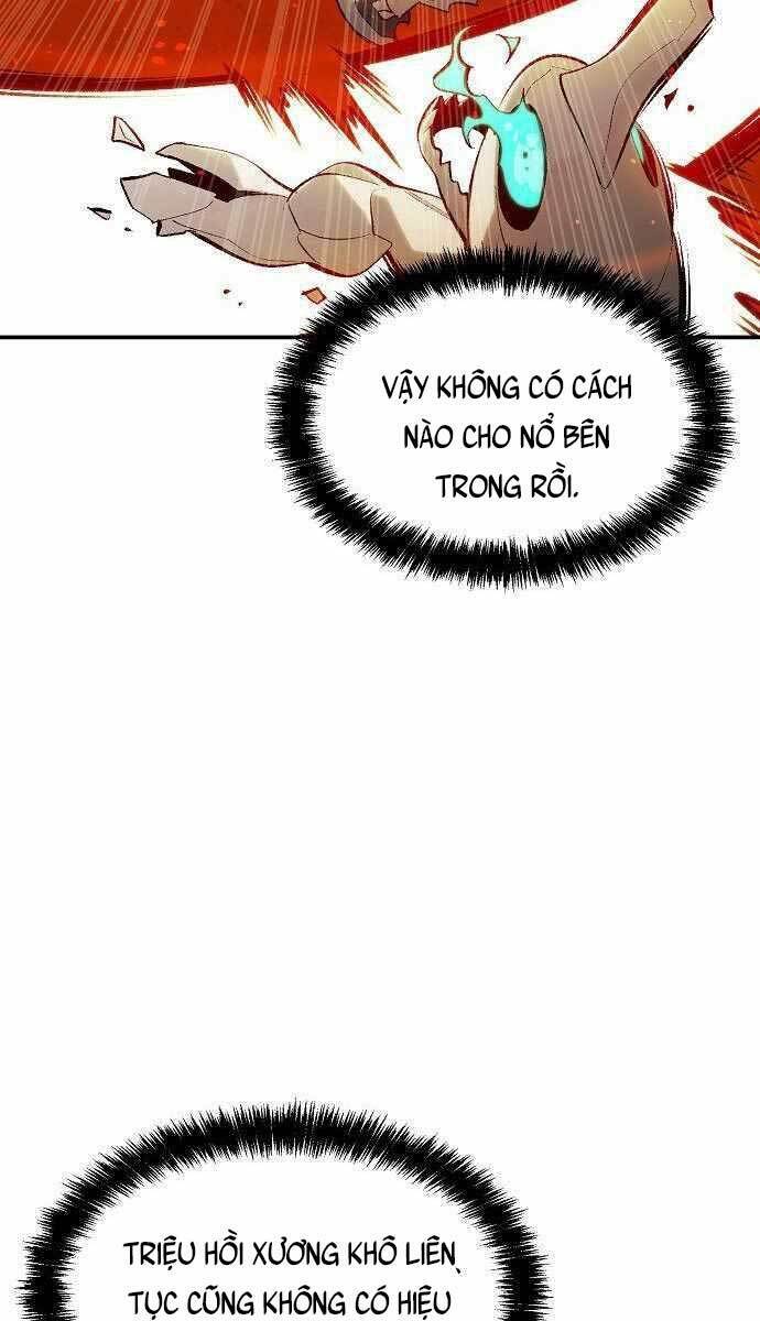 Độc Cô Tử Linh Sư: Chapter 60