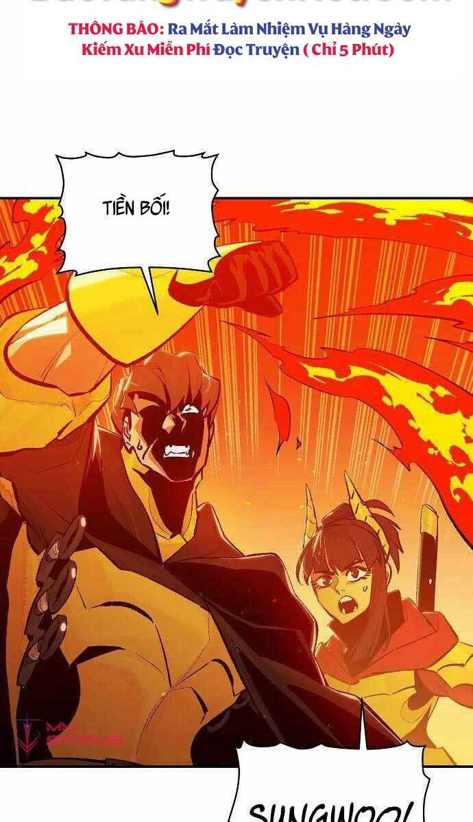 Độc Cô Tử Linh Sư: Chapter 60