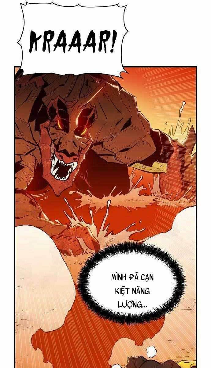 Độc Cô Tử Linh Sư: Chapter 60