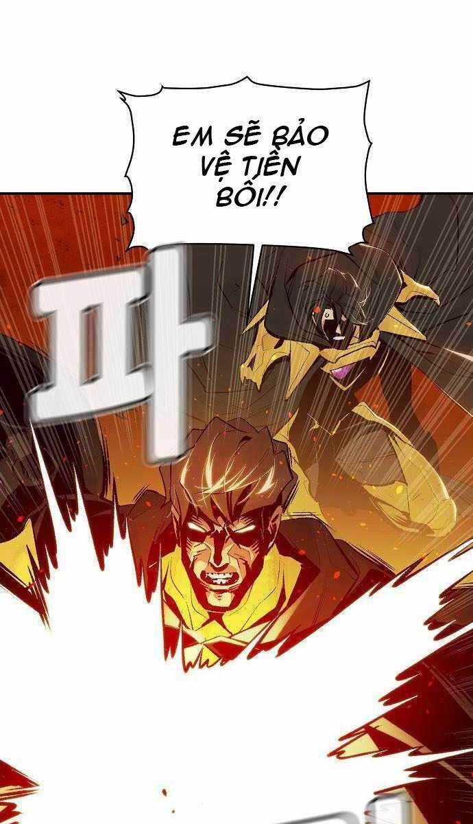 Độc Cô Tử Linh Sư: Chapter 60