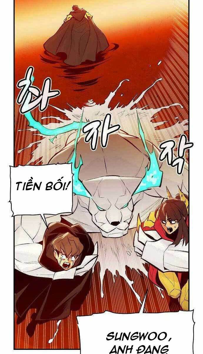 Độc Cô Tử Linh Sư: Chapter 60