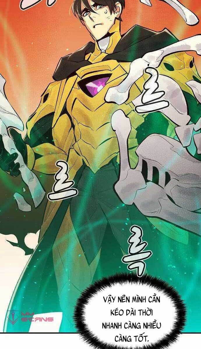Độc Cô Tử Linh Sư: Chapter 60