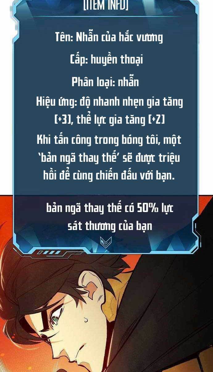 Độc Cô Tử Linh Sư: Chapter 60