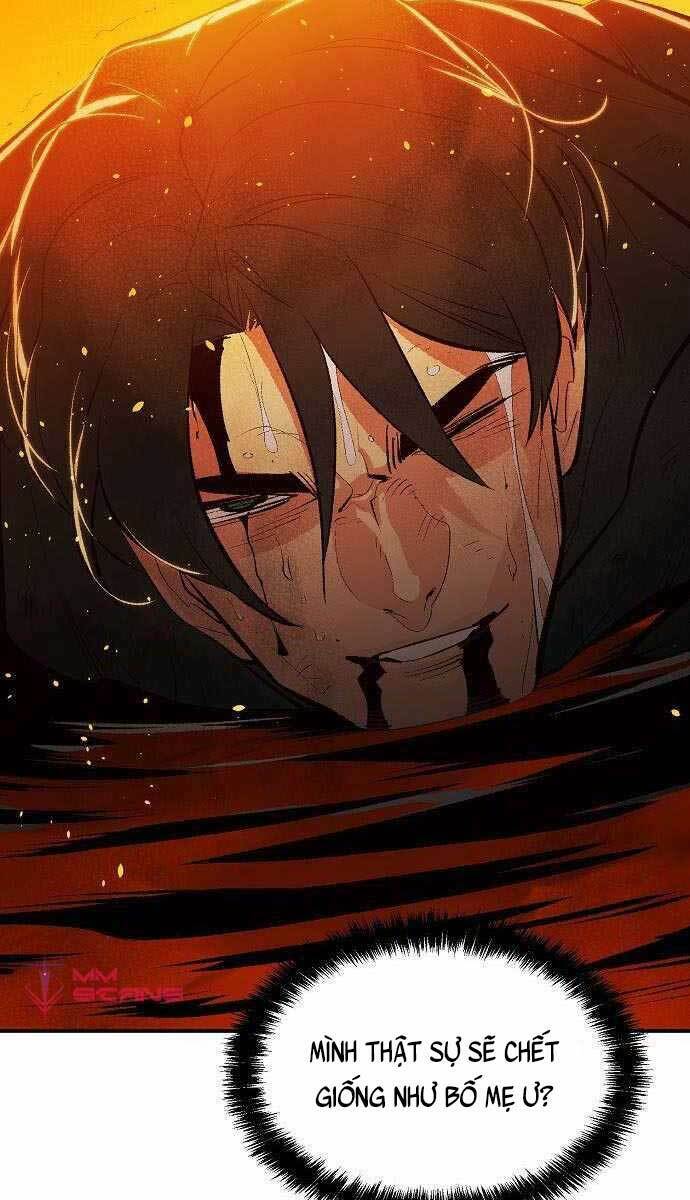 Độc Cô Tử Linh Sư: Chapter 60