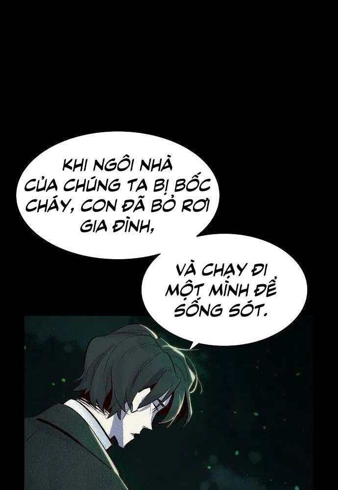 Độc Cô Tử Linh Sư: Chapter 61