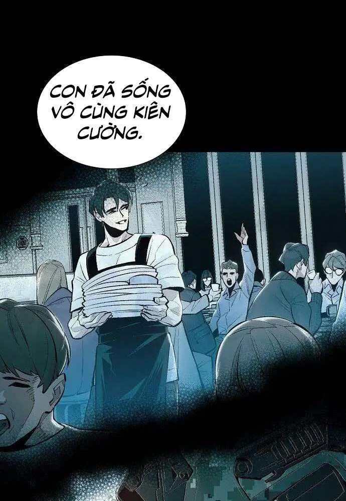 Độc Cô Tử Linh Sư: Chapter 61