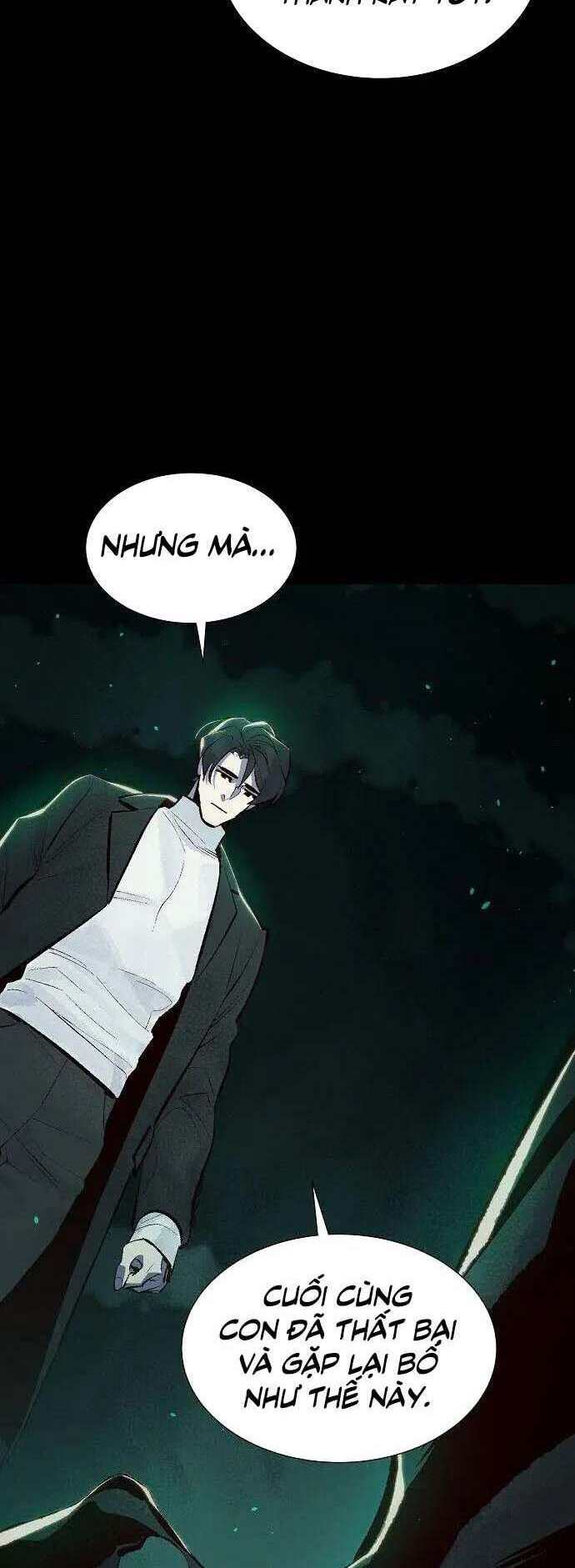 Độc Cô Tử Linh Sư: Chapter 61