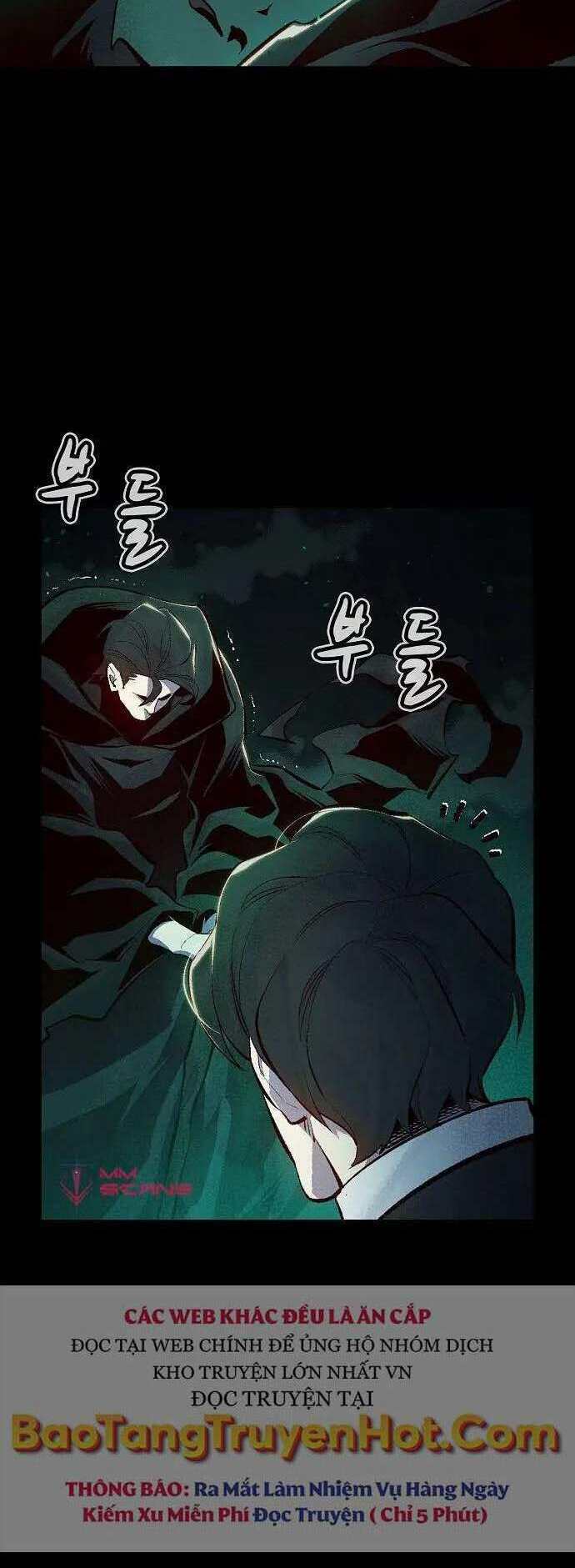 Độc Cô Tử Linh Sư: Chapter 61