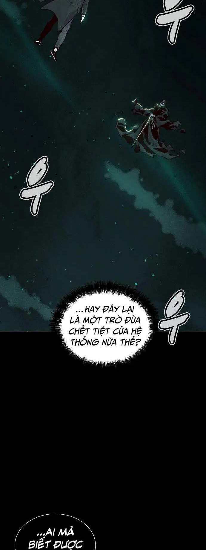 Độc Cô Tử Linh Sư: Chapter 61