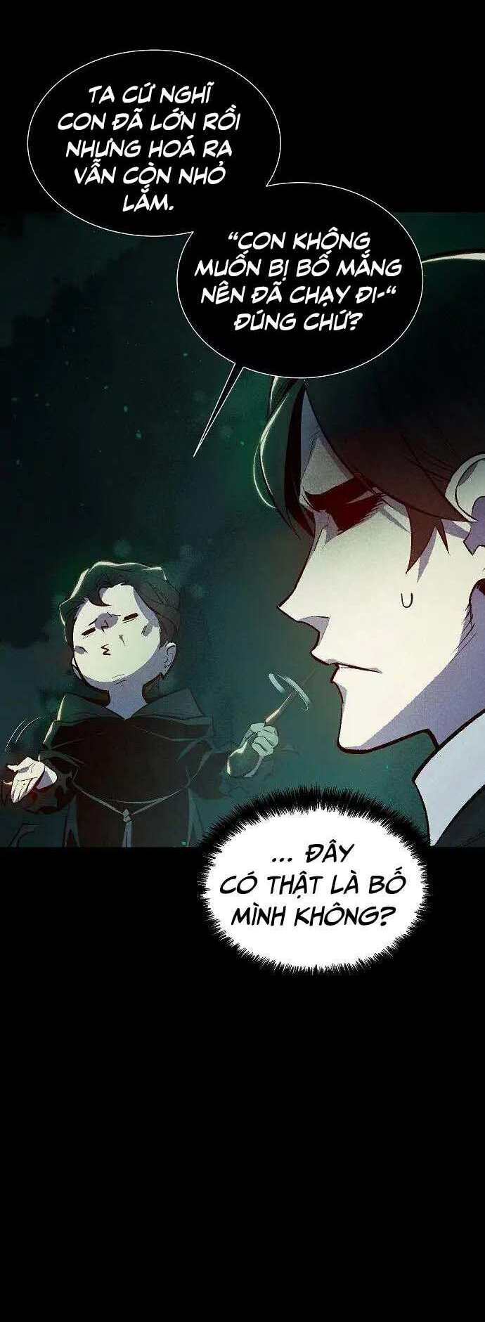 Độc Cô Tử Linh Sư: Chapter 61