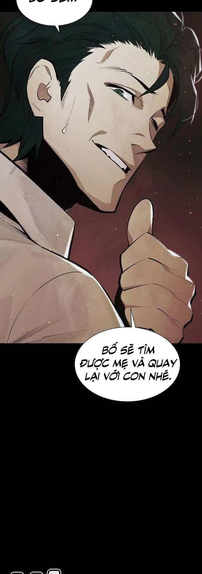 Độc Cô Tử Linh Sư: Chapter 61
