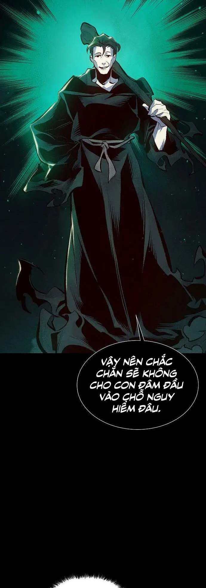 Độc Cô Tử Linh Sư: Chapter 61
