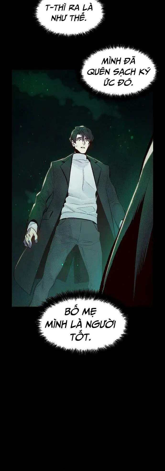 Độc Cô Tử Linh Sư: Chapter 61