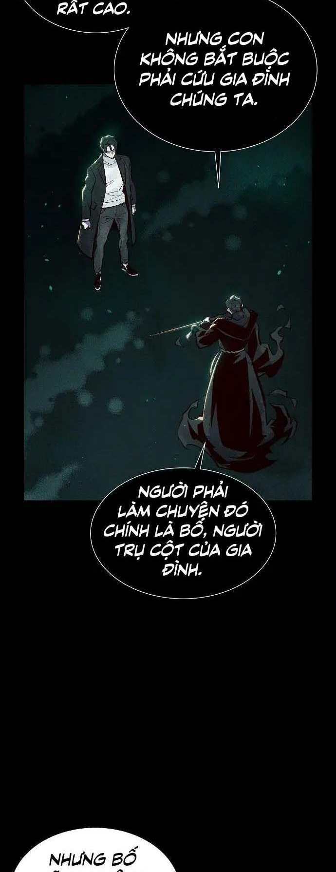 Độc Cô Tử Linh Sư: Chapter 61