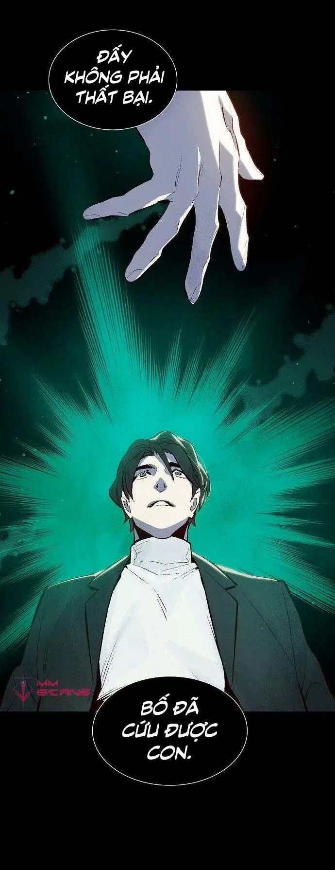Độc Cô Tử Linh Sư: Chapter 61